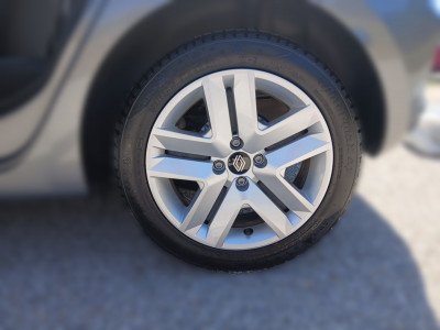 Renault Clio Gebrauchtwagen Renault Clio Gebrauchtwagen
