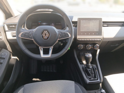 Renault Clio Gebrauchtwagen Renault Clio Gebrauchtwagen
