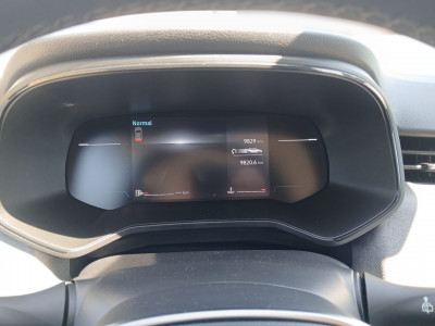 Renault Clio Gebrauchtwagen Renault Clio Gebrauchtwagen