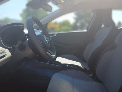 Renault Clio Gebrauchtwagen Renault Clio Gebrauchtwagen