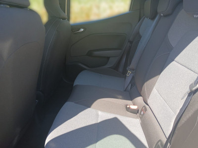Renault Clio Gebrauchtwagen Renault Clio Gebrauchtwagen