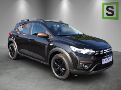 Dacia Sandero Gebrauchtwagen Dacia Sandero Gebrauchtwagen