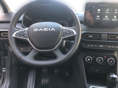 Dacia Jogger Gebrauchtwagen Dacia Jogger Gebrauchtwagen