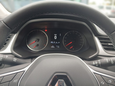 Renault Captur Gebrauchtwagen Renault Captur Gebrauchtwagen