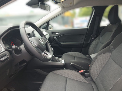 Renault Captur Gebrauchtwagen Renault Captur Gebrauchtwagen