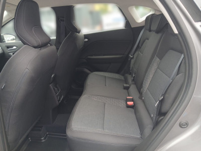 Renault Captur Gebrauchtwagen Renault Captur Gebrauchtwagen