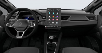 Renault Symbioz Neuwagen
