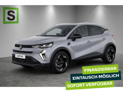 Renault Captur Neuwagen