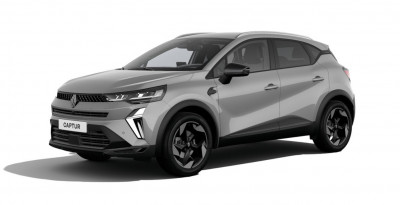 Renault Captur Neuwagen