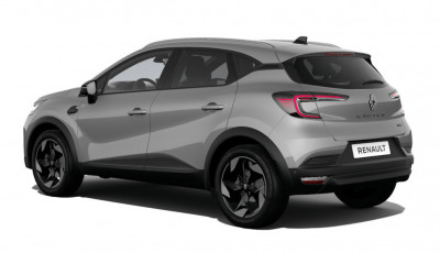 Renault Captur Neuwagen