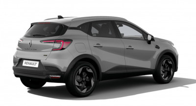 Renault Captur Neuwagen