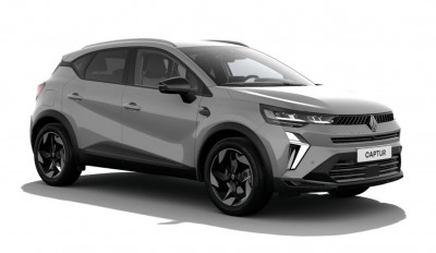 Renault Captur Neuwagen