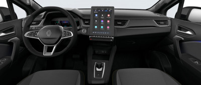 Renault Captur Neuwagen