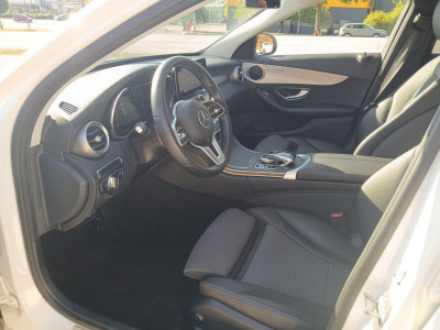 Mercedes-Benz C-Klasse Gebrauchtwagen Mercedes-Benz C-Klasse Gebrauchtwagen