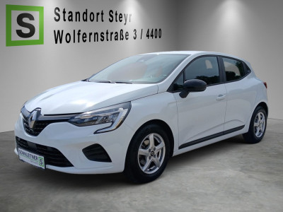 Renault Clio Gebrauchtwagen