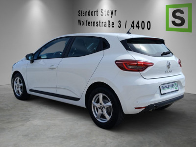 Renault Clio Gebrauchtwagen