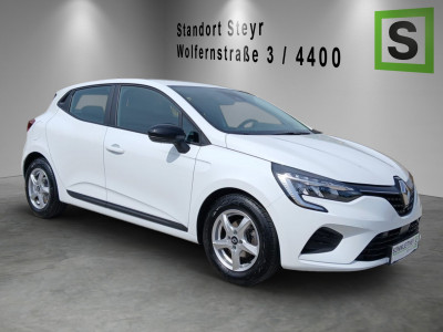 Renault Clio Gebrauchtwagen