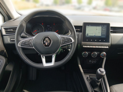 Renault Clio Gebrauchtwagen
