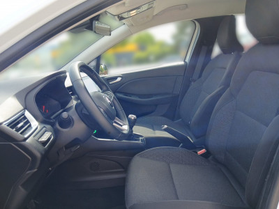 Renault Clio Gebrauchtwagen