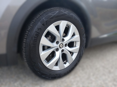 Renault Captur Gebrauchtwagen
