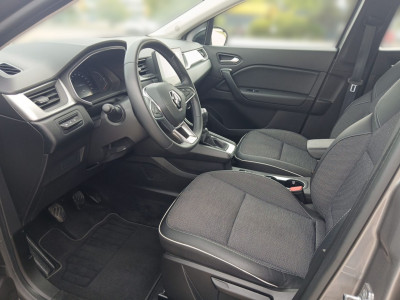 Renault Captur Gebrauchtwagen