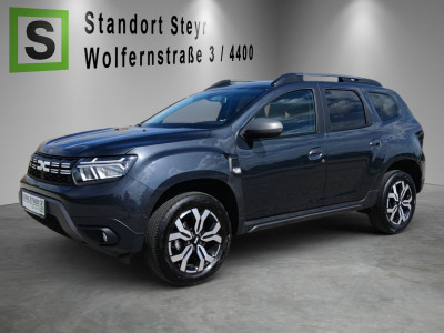 Dacia Duster Gebrauchtwagen Dacia Duster Gebrauchtwagen