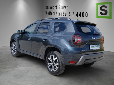 Dacia Duster Gebrauchtwagen Dacia Duster Gebrauchtwagen