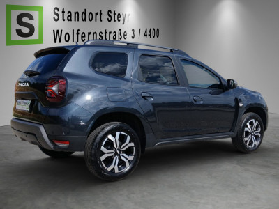Dacia Duster Gebrauchtwagen Dacia Duster Gebrauchtwagen