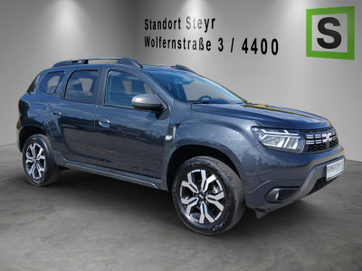 Dacia Duster Gebrauchtwagen Dacia Duster Gebrauchtwagen