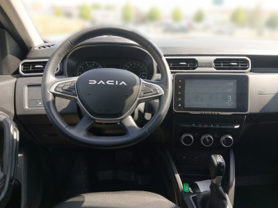 Dacia Duster Gebrauchtwagen Dacia Duster Gebrauchtwagen