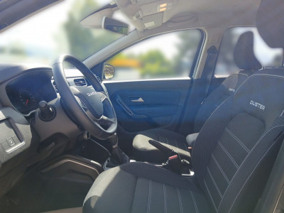 Dacia Duster Gebrauchtwagen Dacia Duster Gebrauchtwagen