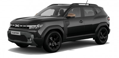 Dacia Duster Neuwagen