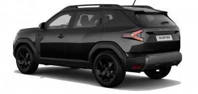 Dacia Duster Neuwagen