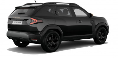 Dacia Duster Neuwagen
