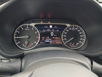 Nissan Juke Gebrauchtwagen Nissan Juke Gebrauchtwagen