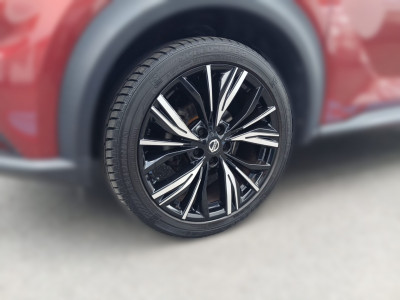 Nissan Juke Gebrauchtwagen Nissan Juke Gebrauchtwagen