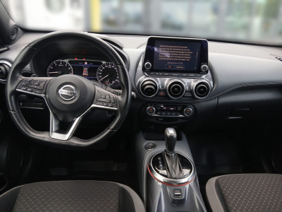 Nissan Juke Gebrauchtwagen Nissan Juke Gebrauchtwagen