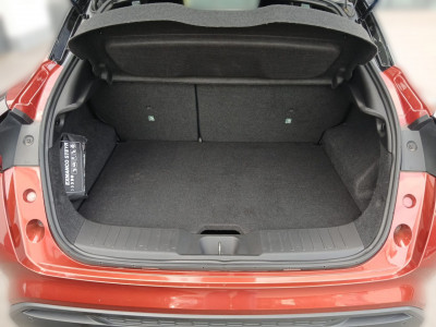 Nissan Juke Gebrauchtwagen Nissan Juke Gebrauchtwagen