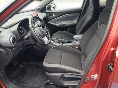 Nissan Juke Gebrauchtwagen Nissan Juke Gebrauchtwagen
