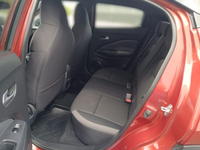 Nissan Juke Gebrauchtwagen Nissan Juke Gebrauchtwagen