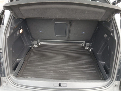 Peugeot 3008 Gebrauchtwagen Peugeot 3008 Gebrauchtwagen