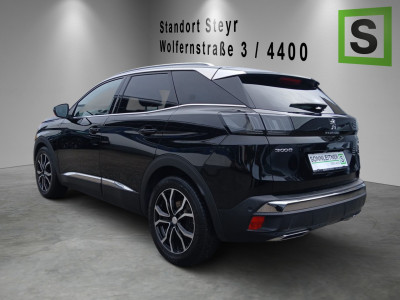 Peugeot 3008 Gebrauchtwagen Peugeot 3008 Gebrauchtwagen