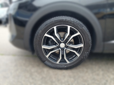 Peugeot 3008 Gebrauchtwagen Peugeot 3008 Gebrauchtwagen