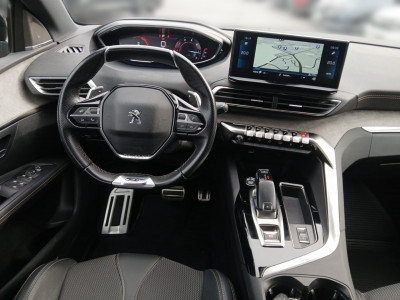 Peugeot 3008 Gebrauchtwagen Peugeot 3008 Gebrauchtwagen