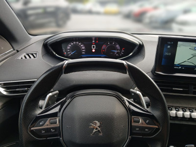 Peugeot 3008 Gebrauchtwagen Peugeot 3008 Gebrauchtwagen