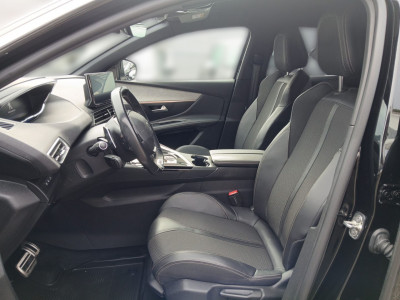 Peugeot 3008 Gebrauchtwagen Peugeot 3008 Gebrauchtwagen