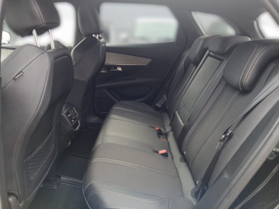 Peugeot 3008 Gebrauchtwagen Peugeot 3008 Gebrauchtwagen