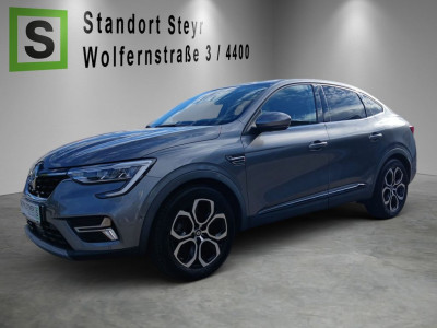 Renault Arkana Gebrauchtwagen Renault Arkana Gebrauchtwagen