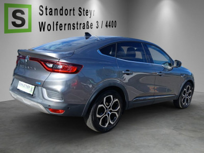 Renault Arkana Gebrauchtwagen Renault Arkana Gebrauchtwagen