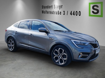 Renault Arkana Gebrauchtwagen Renault Arkana Gebrauchtwagen